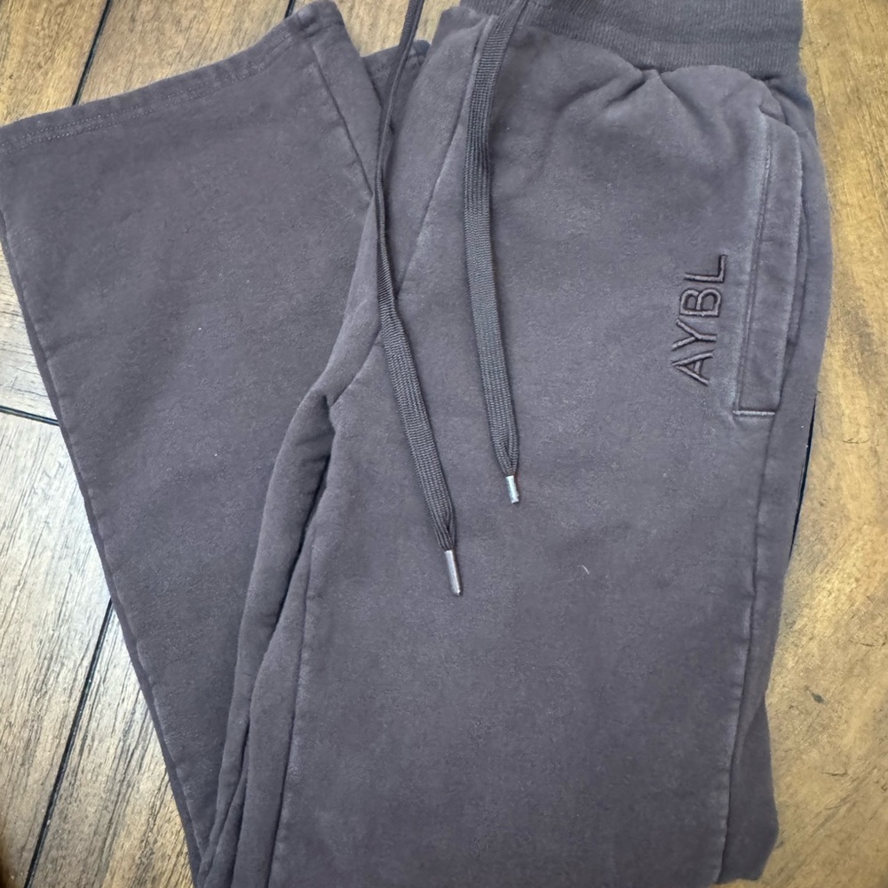 AYBL Women’s Navy Blue Sweatpants